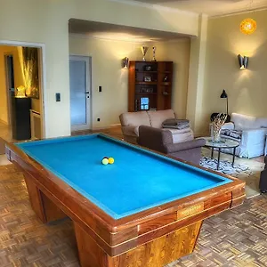 Apartamento Citytripgent, Gante